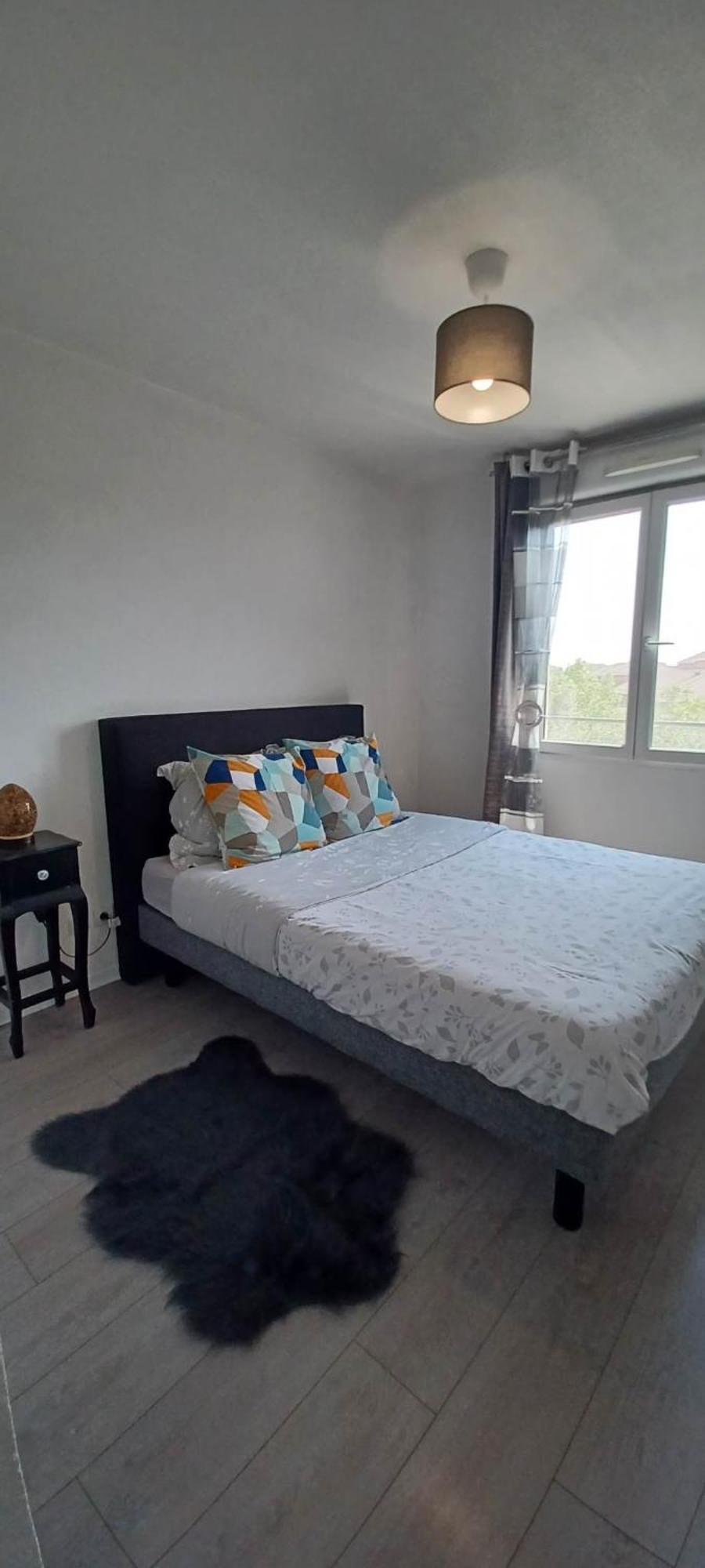 Escale Affaires Dugny-Bourget Leilighet Rom bilde