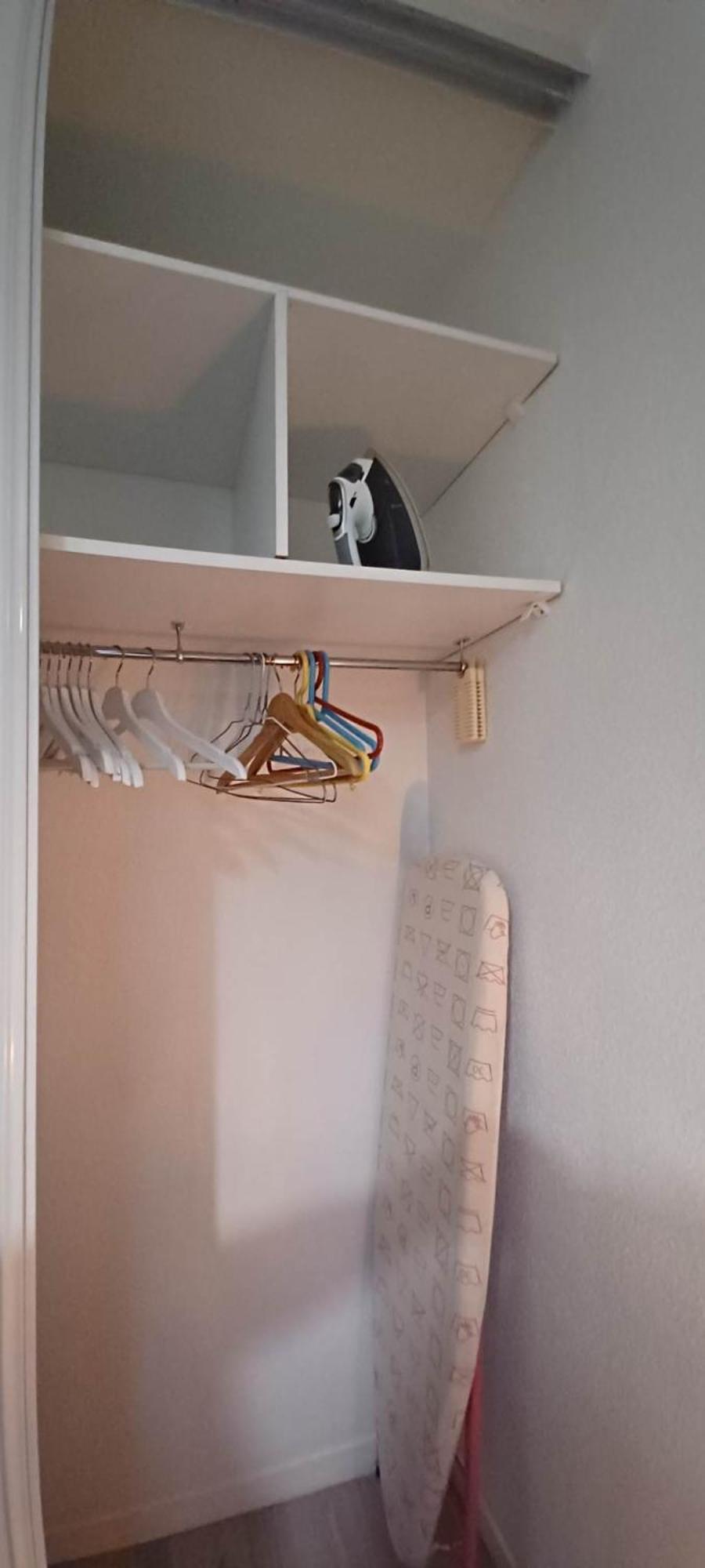 Escale Affaires Dugny-Bourget Leilighet Rom bilde